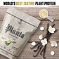 Planta® - Premium Plant Protein (25 Servings)