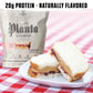 Planta® - Premium Plant Protein (25 Servings)