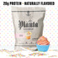 Planta® - Premium Plant Protein (25 Servings)