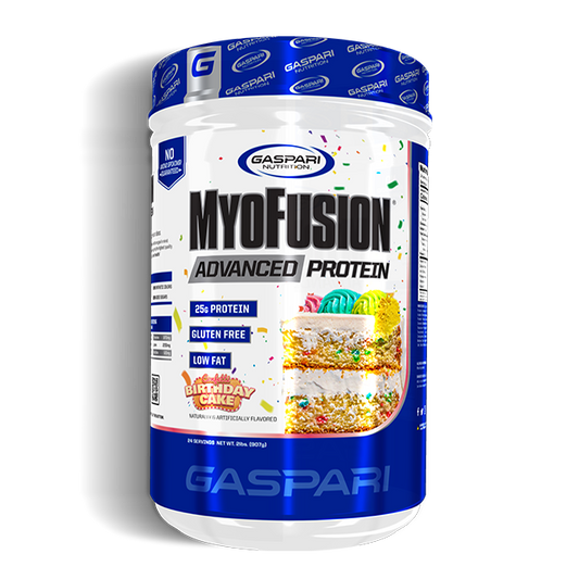 MyoFusion (Advanced Protein)