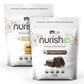 NurishID (Meal Replacement)