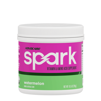 Advocare Spark Energy