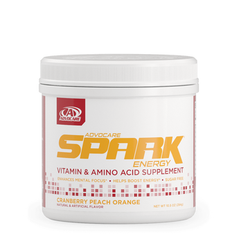 Advocare Spark Energy