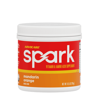 Advocare Spark Energy