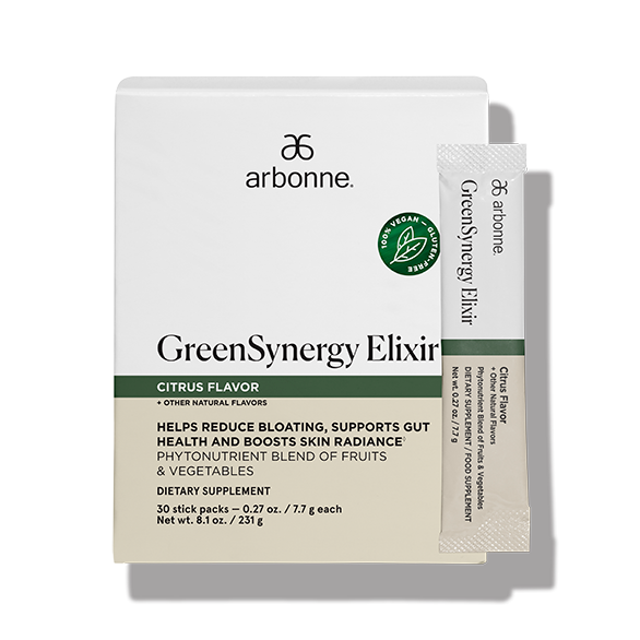 GreenSynergy Elixir