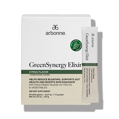GreenSynergy Elixir
