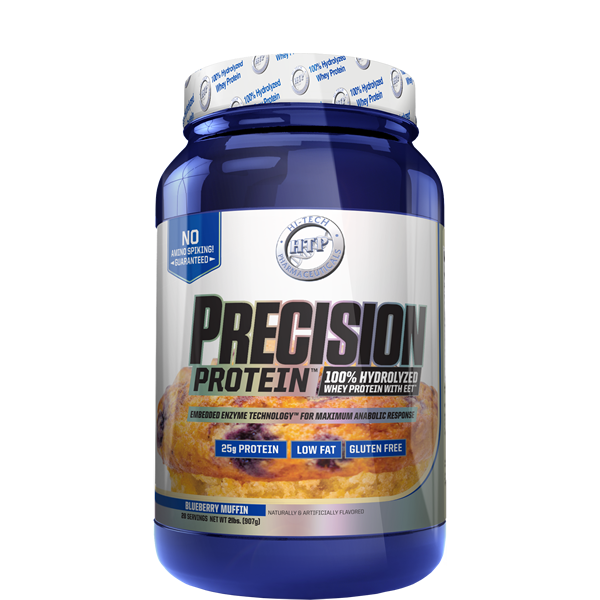 Precision Protein™