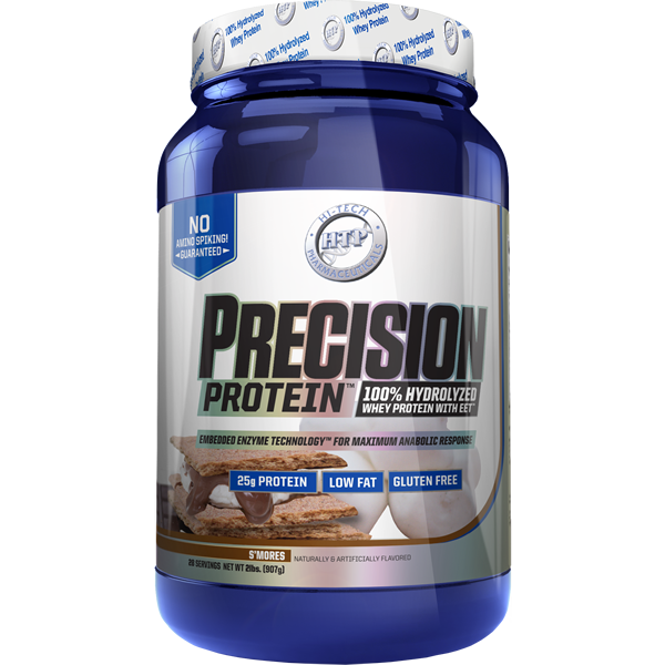 Precision Protein™