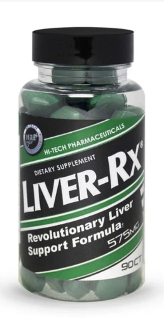 Liver-Rx