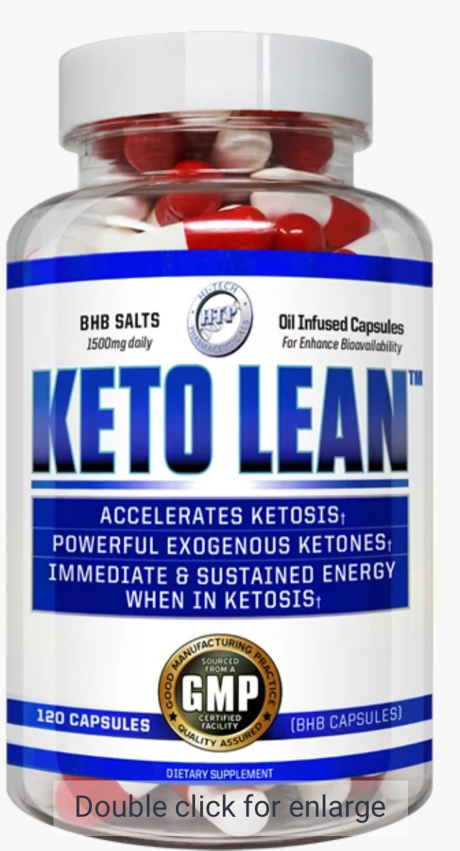 Keto Lean™