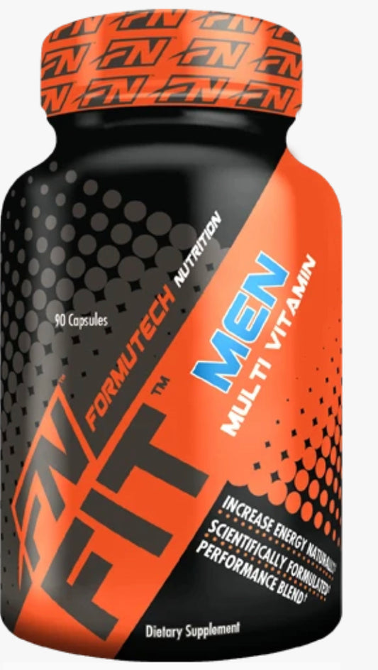 FIT™ Men Vitamin