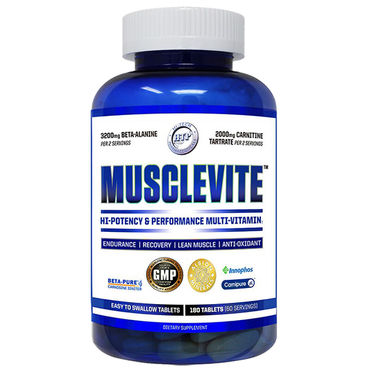 Musclevite™