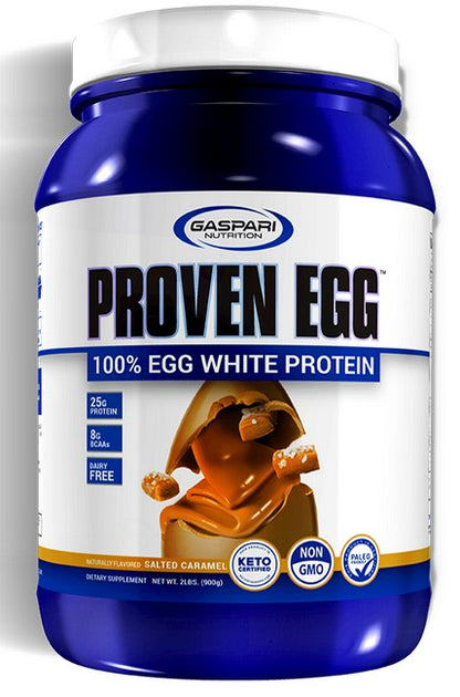 Proven Egg Protein