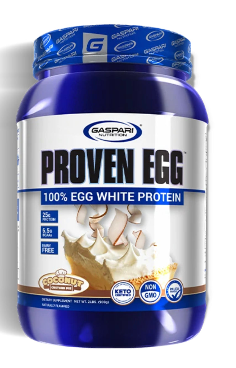Egg Protein Powder
