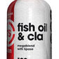 Fish oil & CLA