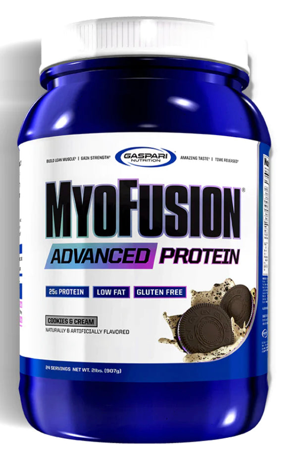 MyoFusion (Advanced Protein)