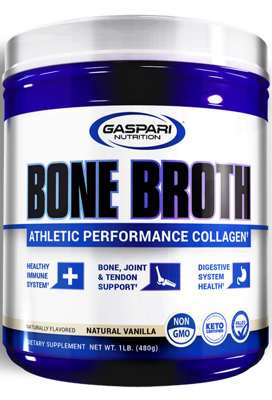 Bone Broth (Collagen)