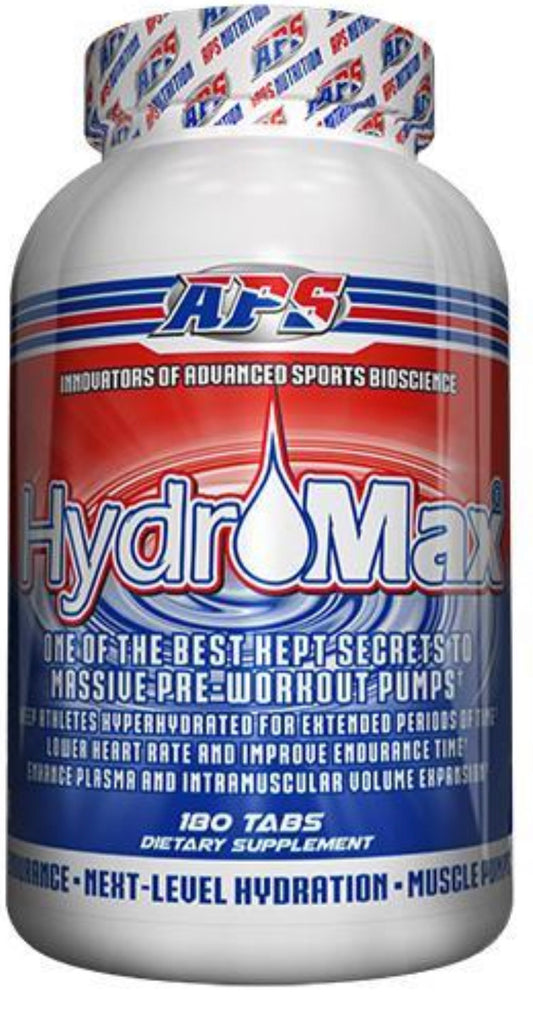 HydroMax®