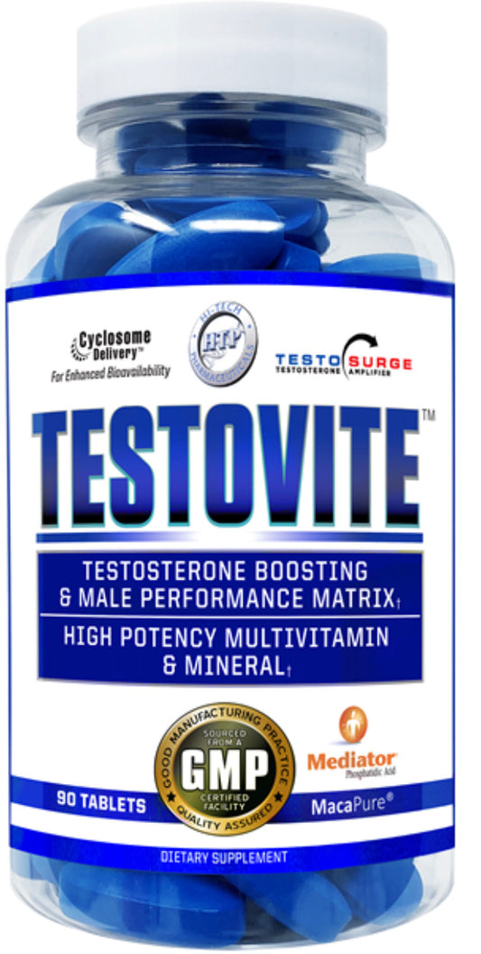 Testovite (Men’s multi)