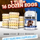 Proven Egg Protein