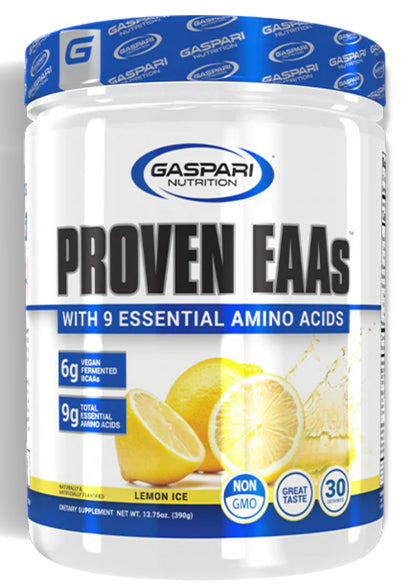 Proven EAAS (Hydration Complex)