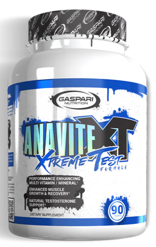 Anavite XT Multi + Test