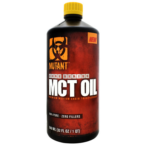 MCT OIL 32oz