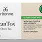 CleanTox Herbal Detox Tea