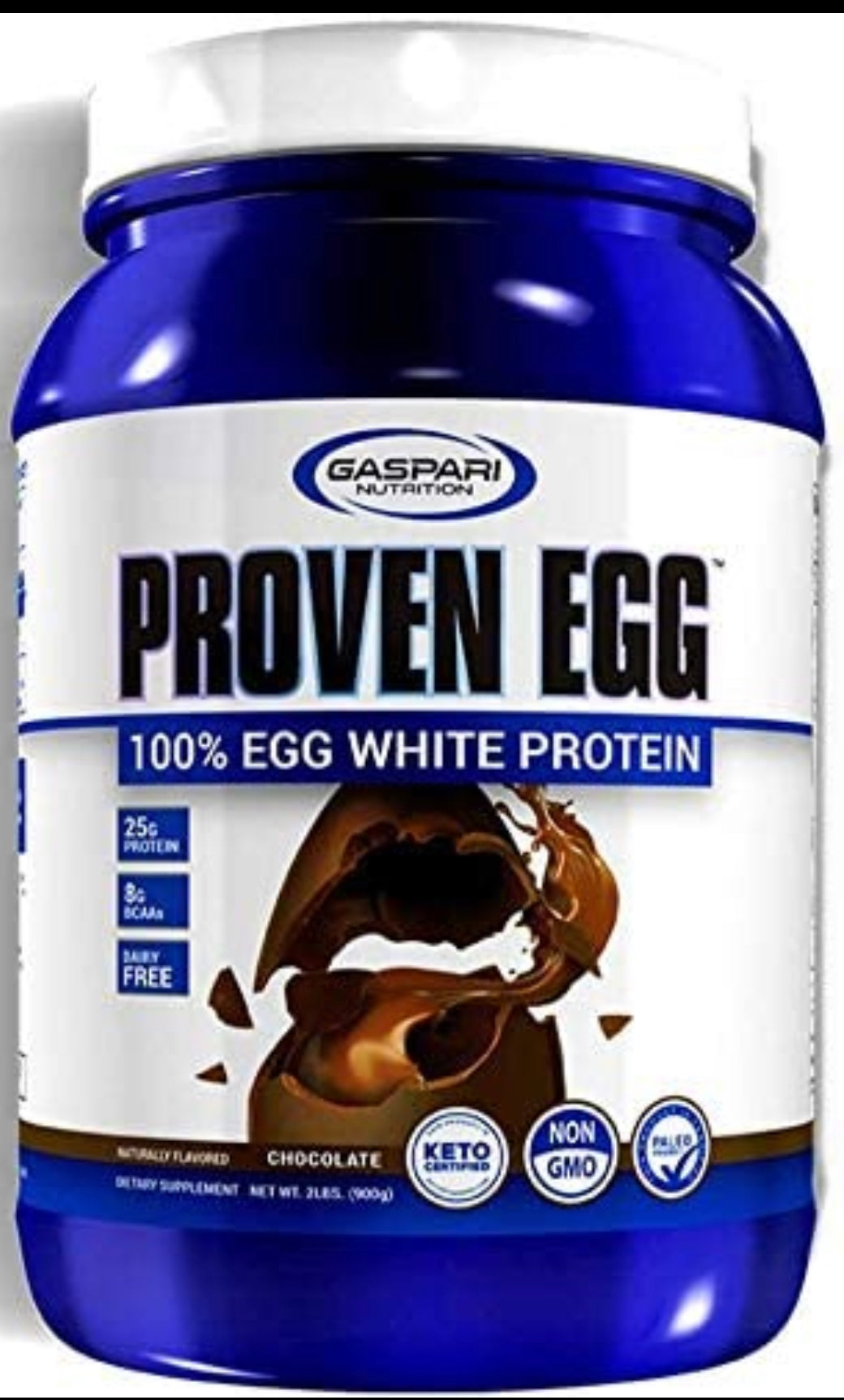 Proven Egg + Anavite Multi
