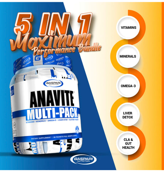 Anavite Multi Pack