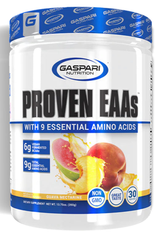 Proven EAAS (Hydration Complex)