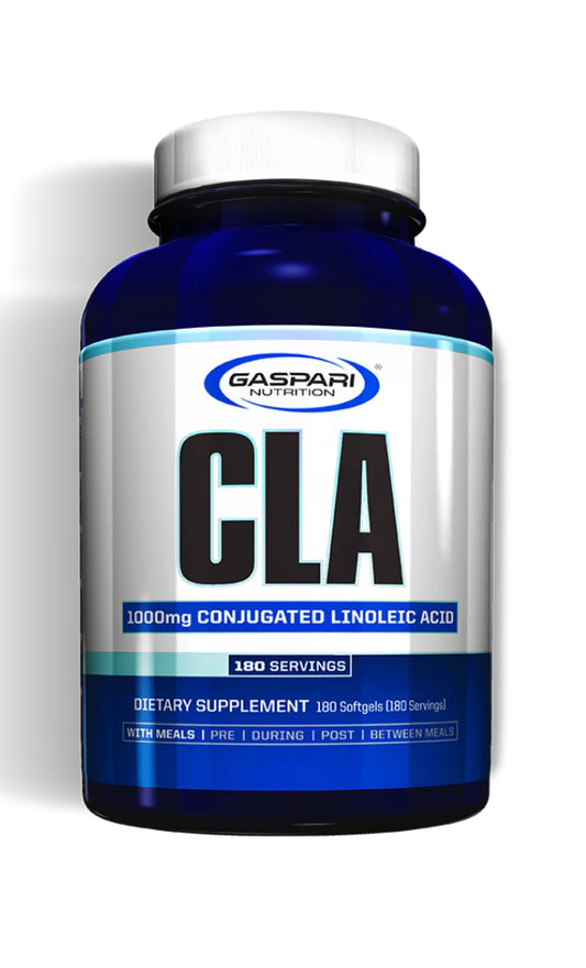 CLA (Gaspari 1000mg)